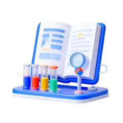 Corporate researchers